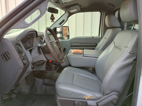 2015 Ford F-350 Super Duty XL