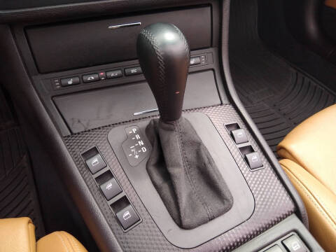 2005 BMW 3 Series 330Ci