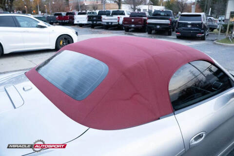 2013 Porsche Boxster S