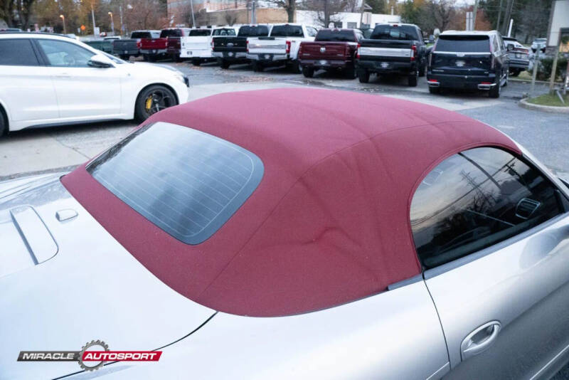 2013 Porsche Boxster S