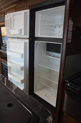 2016 Keystone RV Sprinter