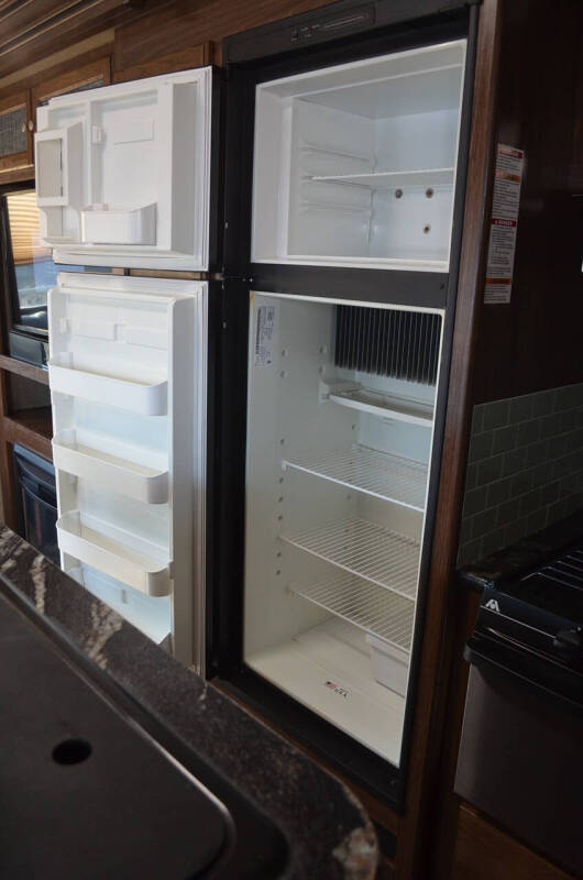 2016 Keystone RV Sprinter