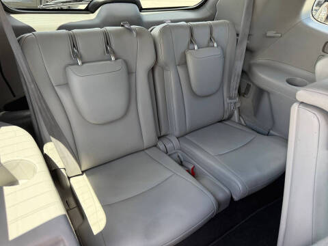 2011 Toyota Highlander Limited