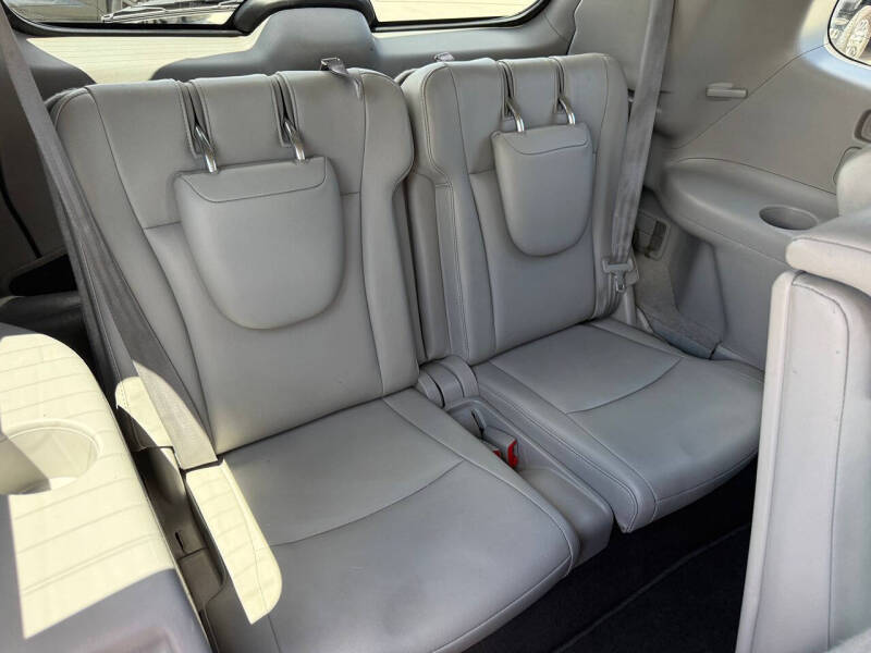 2011 Toyota Highlander Limited