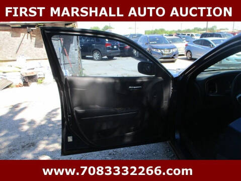 2014 Dodge Charger SE