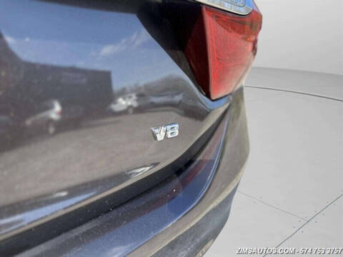 2015 Kia K900 Luxury