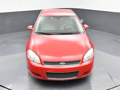 2010 Chevrolet Impala LS