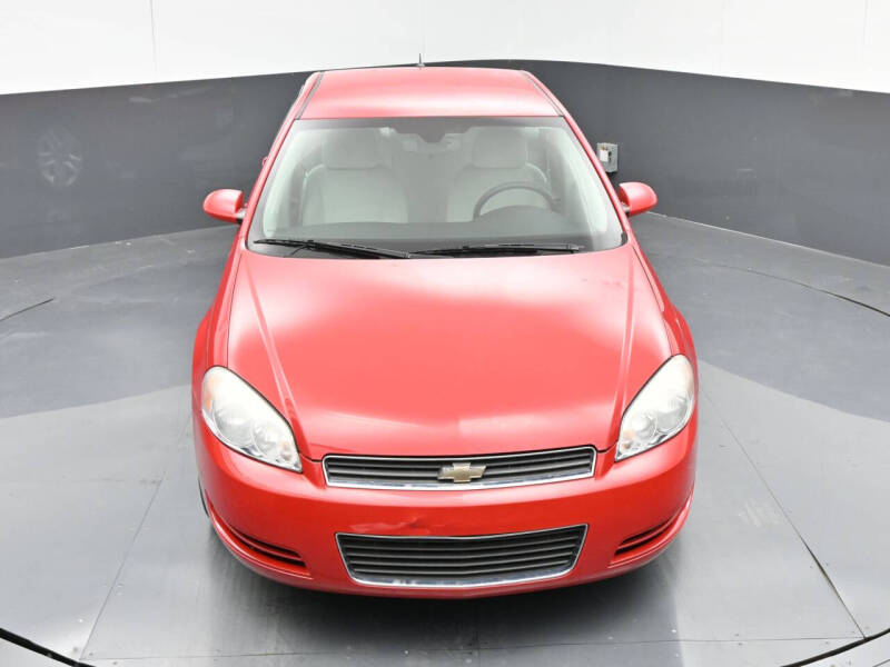 2010 Chevrolet Impala LS