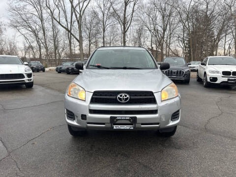2009 Toyota RAV4