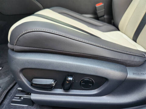 2022 Lexus ES 350 F SPORT