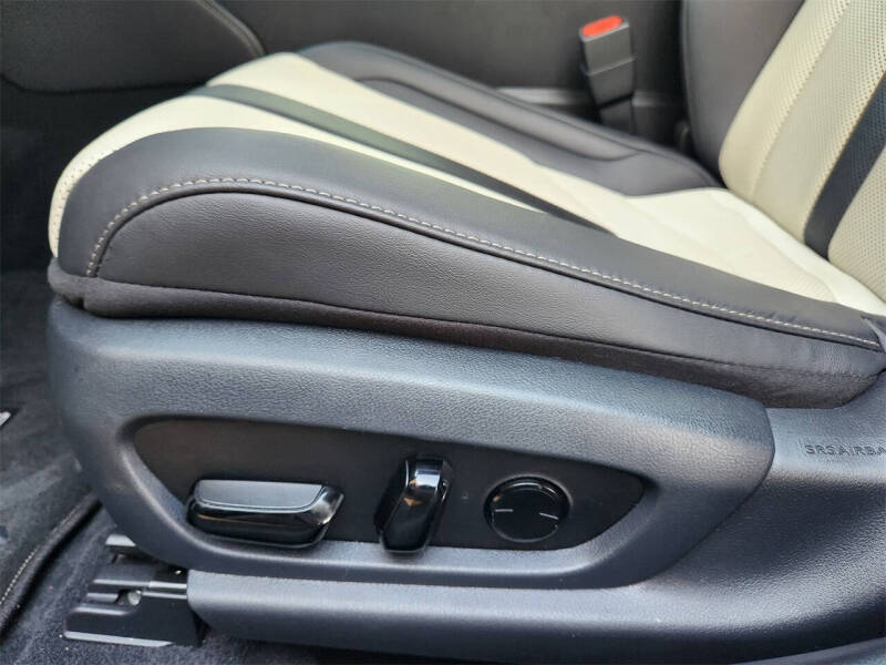 2022 Lexus ES 350 F SPORT