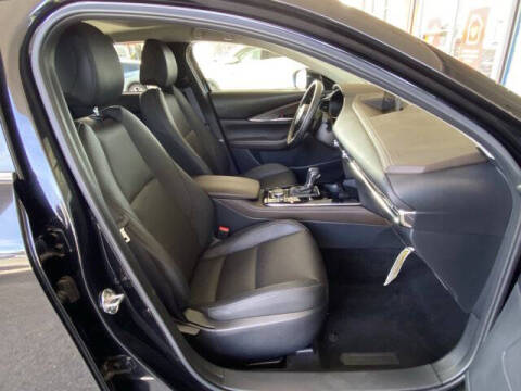 2025 Mazda CX-30 2.5 S Premium