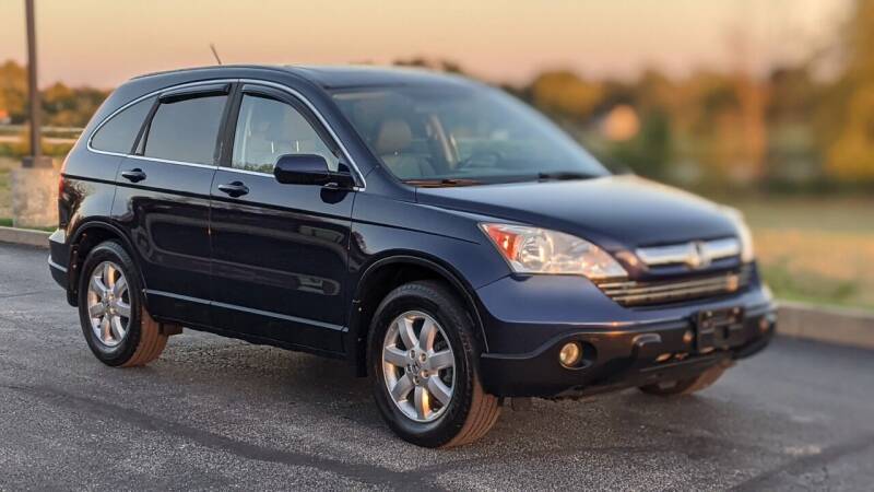 2009 Honda CR-V for sale at Old Monroe Auto in Old Monroe MO