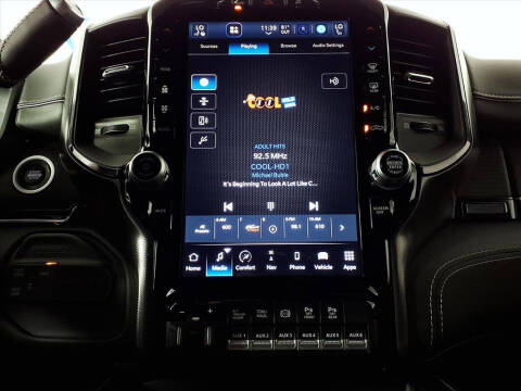 2024 RAM 3500 Limited