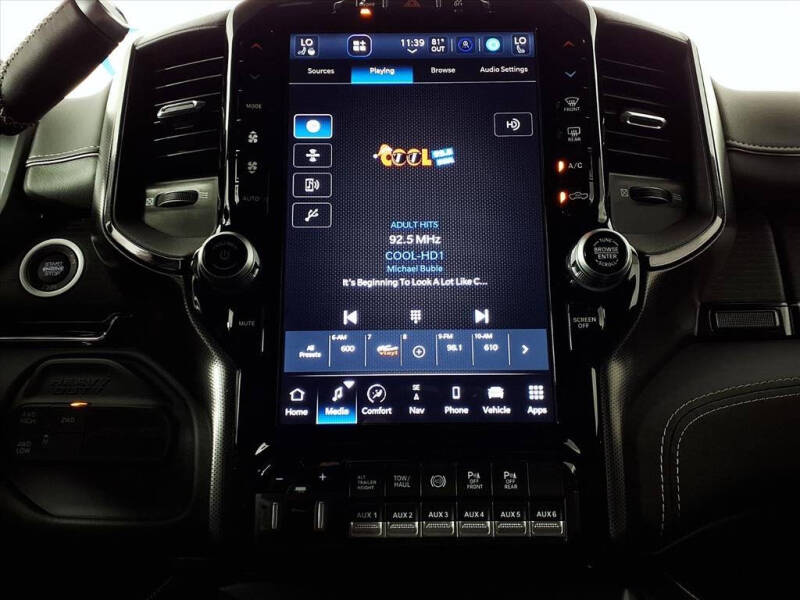 2024 RAM 3500 Limited