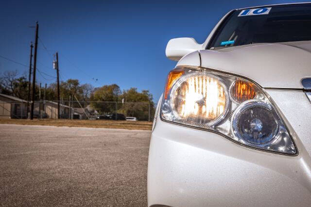 2010 Toyota Avalon XLS