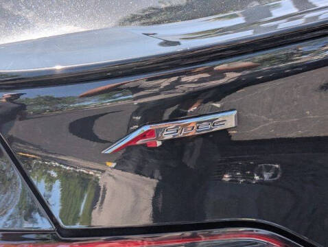 2023 Acura Integra w/Tech w/A-SPEC