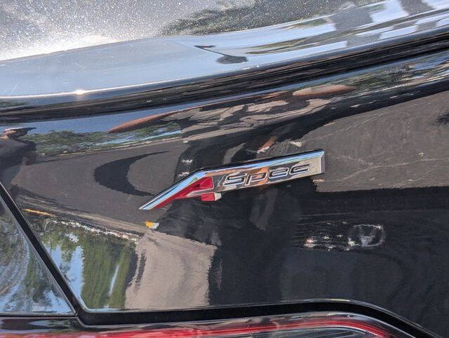 2023 Acura Integra w/Tech w/A-SPEC