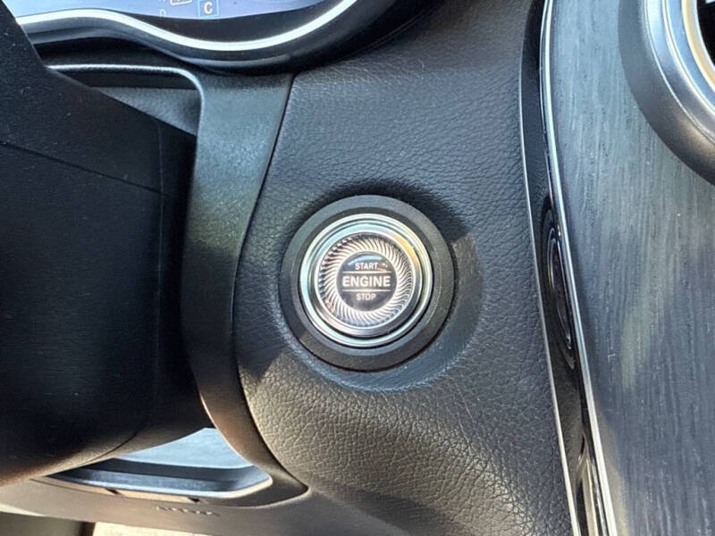 2020 Mercedes-Benz GLC GLC 300 4MATIC