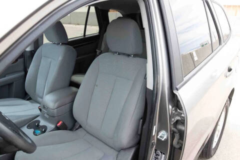 2012 Hyundai Santa Fe GLS