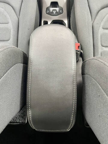 2022 Jeep Renegade (Red) Edition