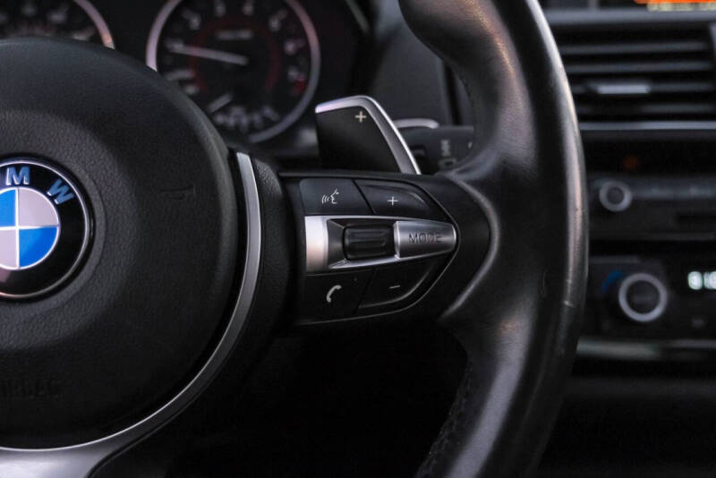 2016 BMW 2 Series 228i