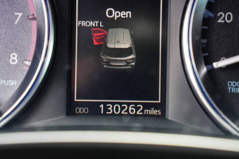 2014 Toyota Highlander Limited