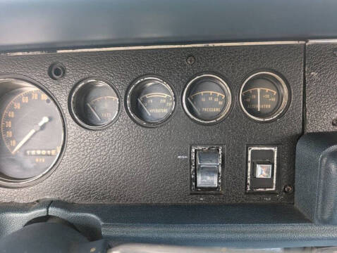 1970 Plymouth Roadrunner