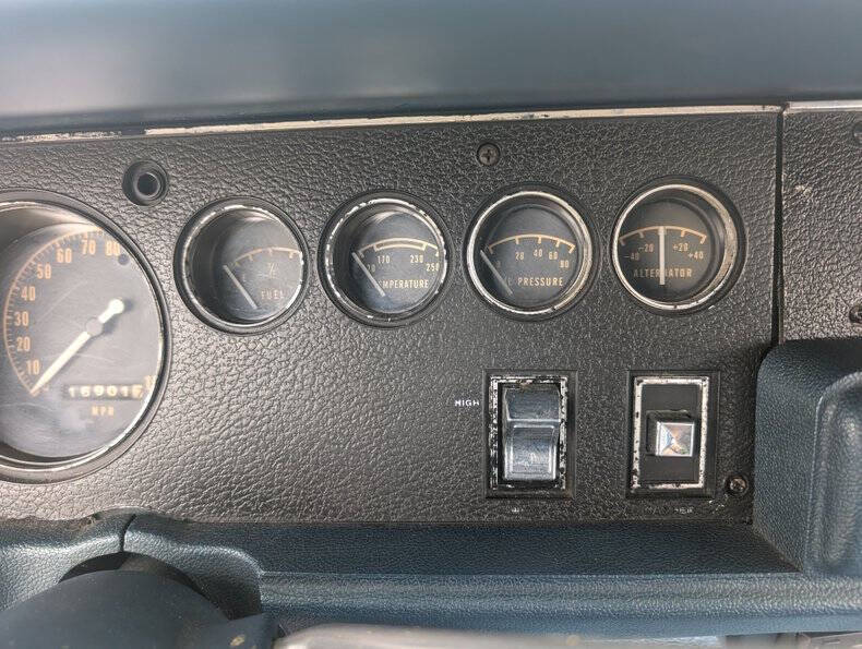 1970 Plymouth Roadrunner