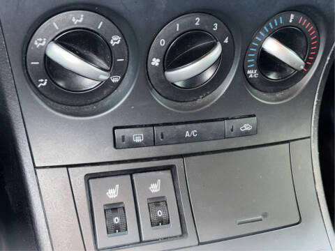 2012 Mazda MAZDA3 i Grand Touring