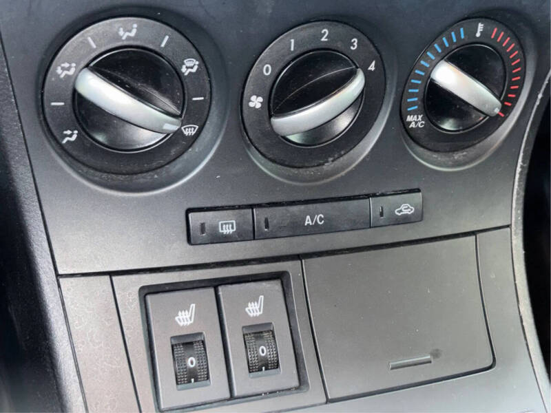 2012 Mazda MAZDA3 i Grand Touring