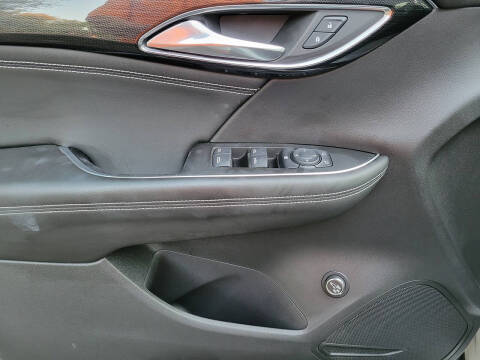 2021 Buick Envision Preferred