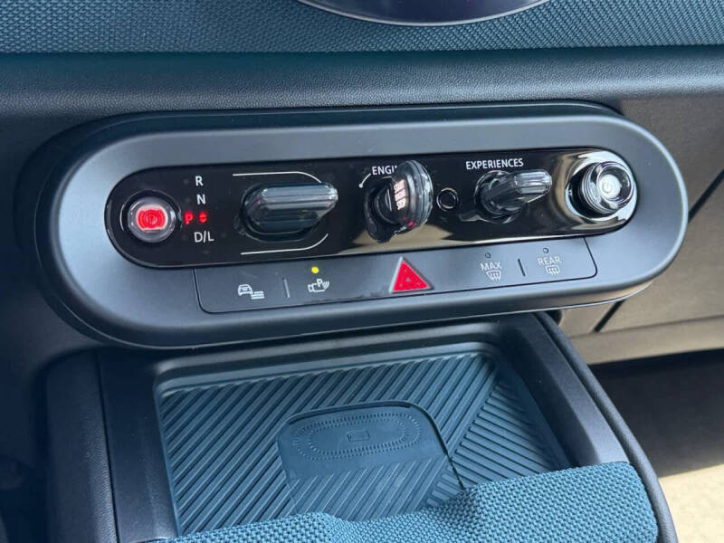 2026 MINI Countryman S ALL4