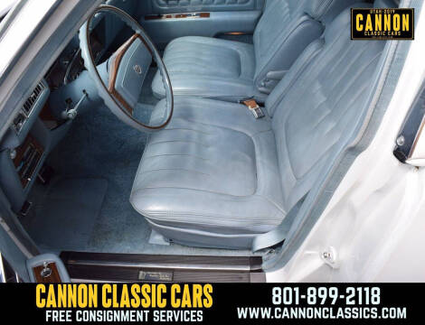 1978 Cadillac Opera Coupe