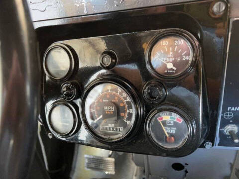 1997 AM General Hummer H1