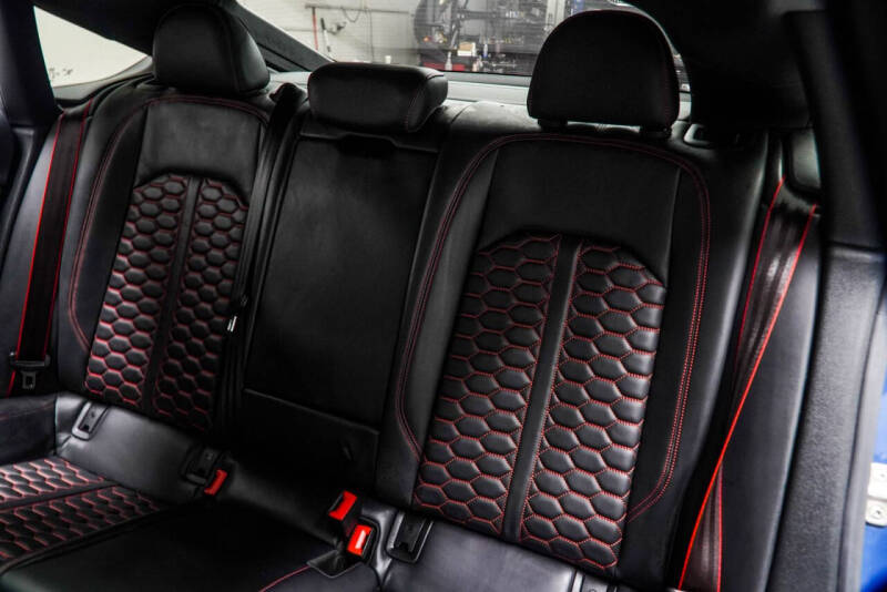 2023 Audi RS 5 Sportback 2.9T quattro
