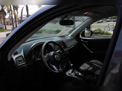 2014 Mazda CX-5 Touring