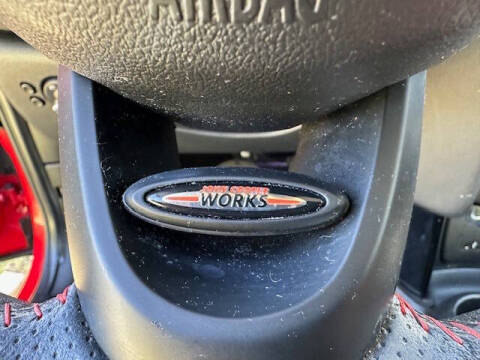 2020 MINI Hardtop 2 Door Cooper S