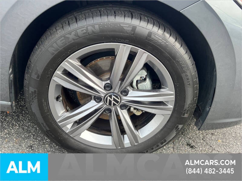 2023 Volkswagen Jetta SE