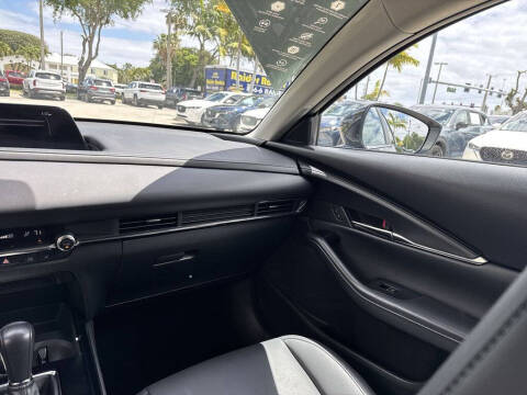 2023 Mazda CX-30 2.5 S Preferred