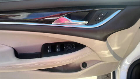 2017 Buick LaCrosse Preferred