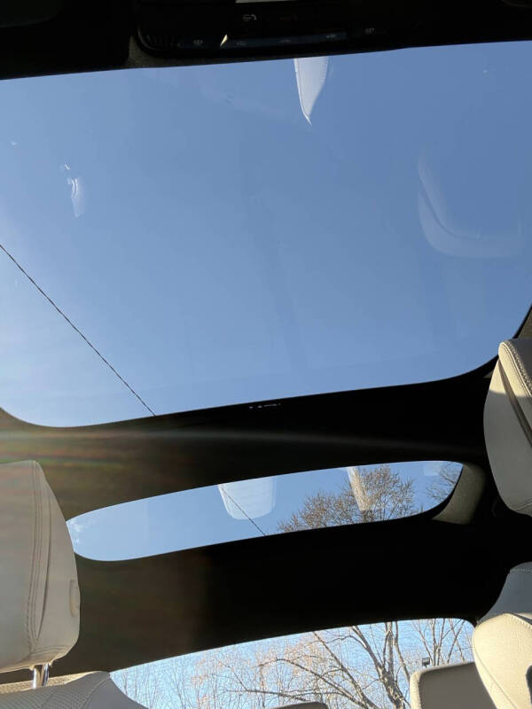 2019 Mercedes-Benz E-Class E 300 4MATIC