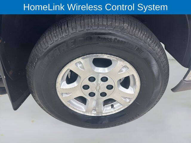 2004 Chevrolet Avalanche 1500