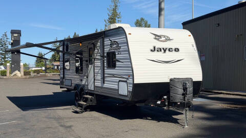2017 Jayco Jay Flight