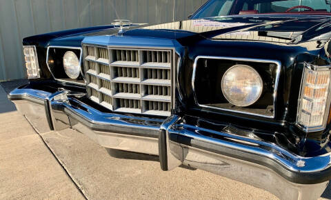 1979 Ford Thunderbird