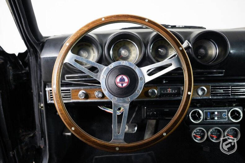 1969 Ford Torino