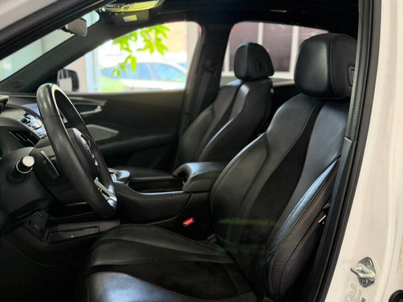 2023 Acura RDX SH-AWD w/A-SPEC