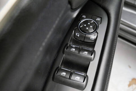 2020 Lincoln MKZ Reserve