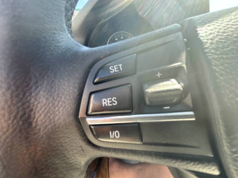 2013 BMW 5 Series 535i xDrive