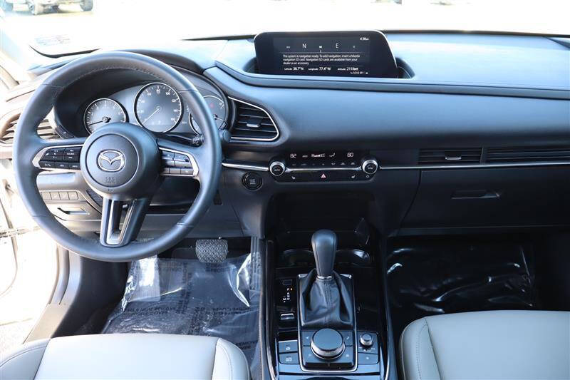 2024 Mazda CX-30 2.5 S Preferred